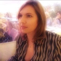 Laetitia Saigne