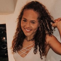 anaya hunter