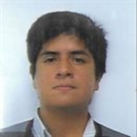 Luis Miguel Guevara Hinojosa