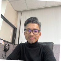 Charlie Tseng