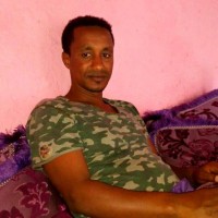 Endris Ali