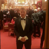 Dr Mike Seeley