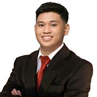 Marc Jake Lungcay
