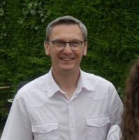 Laurent Lagache