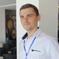 Serhiy Melnichenko