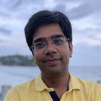 Rahul Sharma