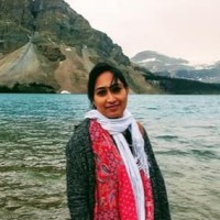 Afrina Rahman