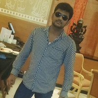 Kumar Kumaran