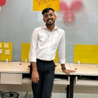 Rishabh Joshi