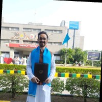 Siddharth Mishra