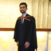 Vinay Santhos Poosala