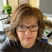 Debbie Lombardo