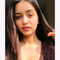 Mahima C.