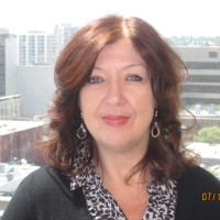 Cynthia Villalon