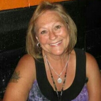 Elaine Walker