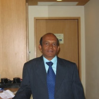 VASUDEVAN S. P