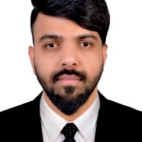 Mohammed Rafeeque Rafi