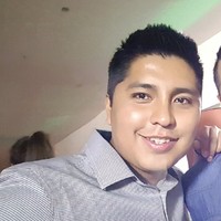 Jesus Hernandez