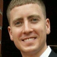 Patrick Casserly
