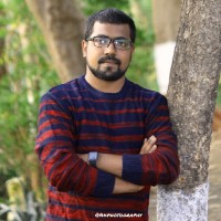 Shriram Arote