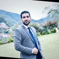 Mohit Sharma
