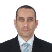Sameh El-Bendary