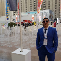 Ahmed Mostafa