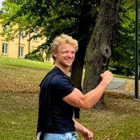 Justin Soetendal