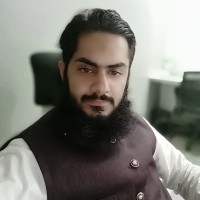 JAWAD AHMAD