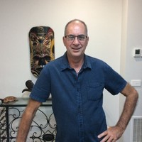 Graeme Tucker