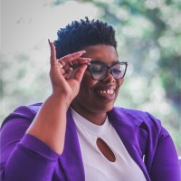 Andrea Thomas