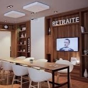 Retraite Sud-Ouest