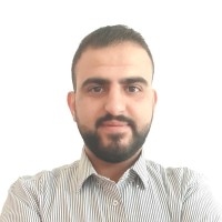 Mohammad Alzoubi