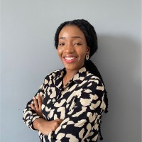 Éliane Laure Angue Blagogee