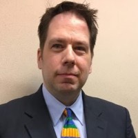 Timothy Barnett