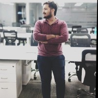 Rahul Jha