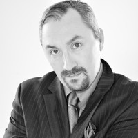 Jonathan R. Ayers