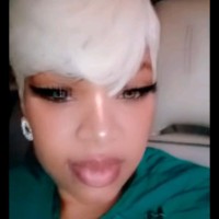 Latisha Cheston