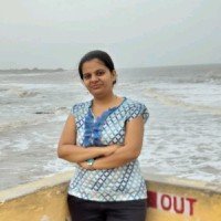 Vidhi Shah