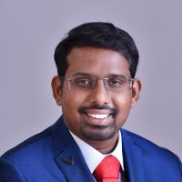 Surya Kumaran