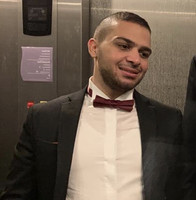 Hatem El Sherif