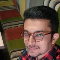 Hiren Sanghavi