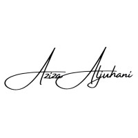 Aziza Aljehani