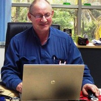 Alan Milne