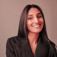 Shivangi Patel