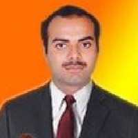 Vinod Kumar
