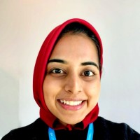 Sakina Adamali