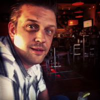 Scott Ahrens