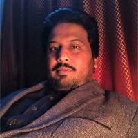 Atif Shahzad