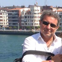 Luis OJANGUREN FLORES